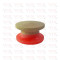 Tasso Celeron/PU - Vermelho