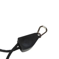 Corda catraca 1/8 - Pequena Corda catraca 1/8 - Pequena