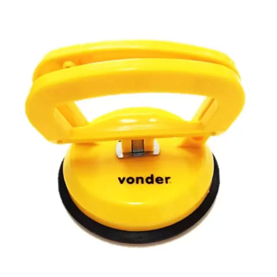 Ventosa Simples - Vonder