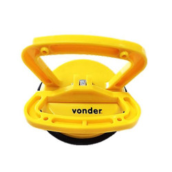 Ventosa Simples - Vonder Ventosa Simples - Vonder