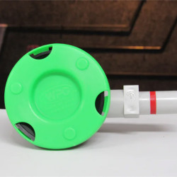 Ventosa sucção americana