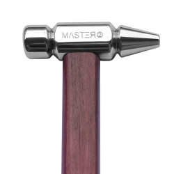 Martelo Master M2 Imã - 86 gramas