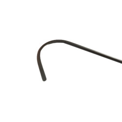 GPM - 59cm x 7mm - Haste de porta