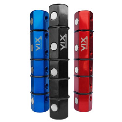Suporte de ponteiras magnético Vix