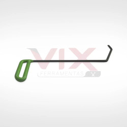 JM1- 34cm x 7,5mm - Haste