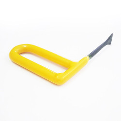 PM2 - Pádua Cabeça Pequena 13cm x 3mm