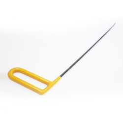 PM4 – Pádua Cabeça Pequena 51cm x 3mm