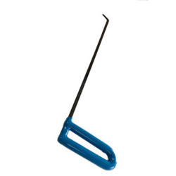 EC3 - Espada Cima 50cm x 3,5mm