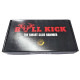 Bull Kick - kit 3 - Repuxadeiras  ventosas e colas frias
