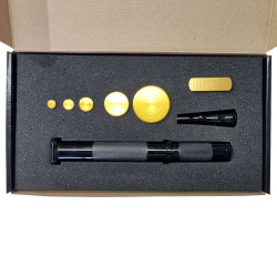Bull Kick - kit 1 - Repuxadeira e ventosas