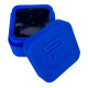 Cola fria azul box de silicone Cola fria azul box de silicone