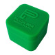 Cola fria verde box de silicone Cola fria verde box de silicone