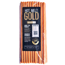 Cola Hot Melt Gold - Kg